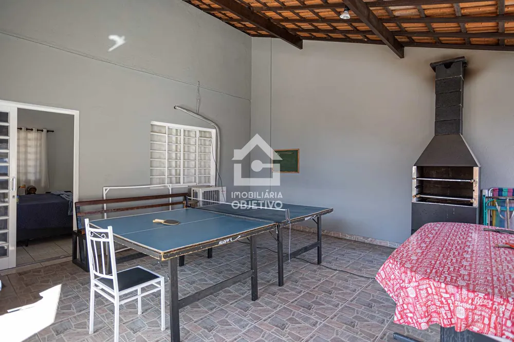 Casa, 3 quartos, 150 m² - Foto 6