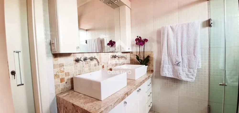 Sobrado, 3 quartos, 175 m² - Foto 21