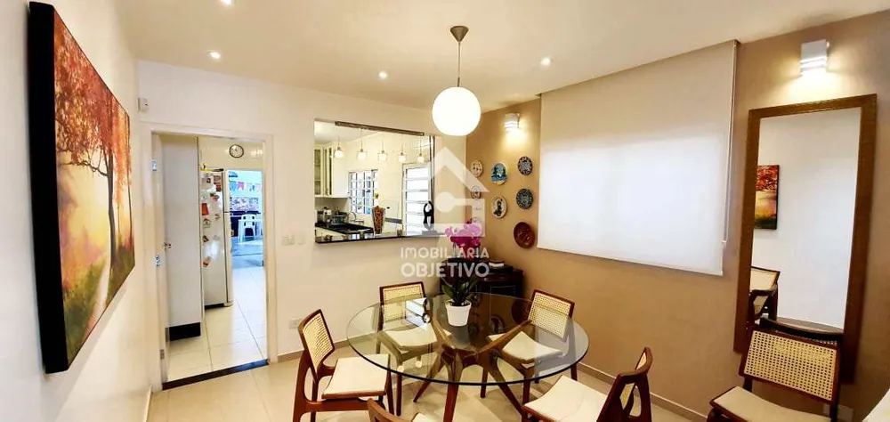 Sobrado, 3 quartos, 175 m² - Foto 7