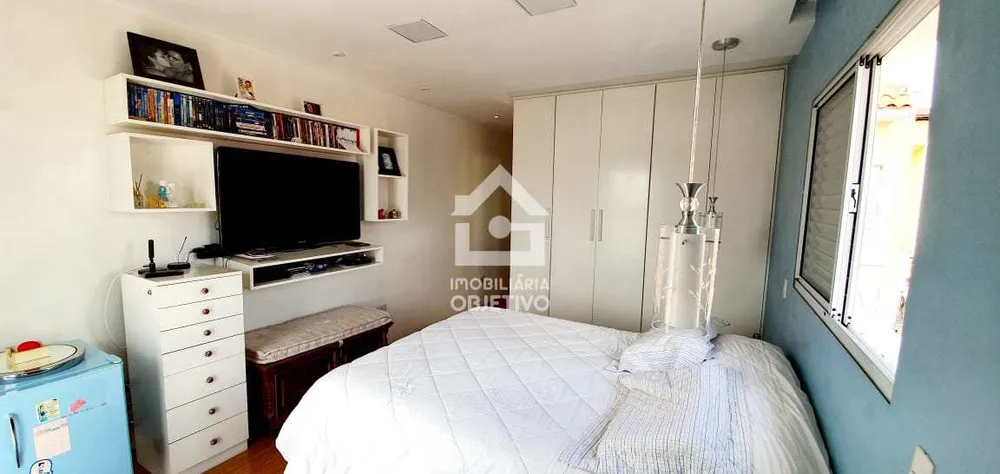 Sobrado, 3 quartos, 175 m² - Foto 14