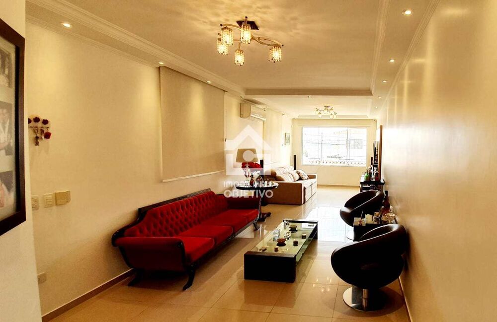 Sobrado, 3 quartos, 175 m² - Foto 1