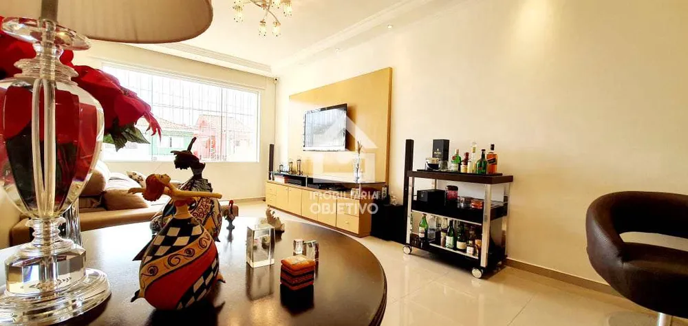 Sobrado, 3 quartos, 175 m² - Foto 3