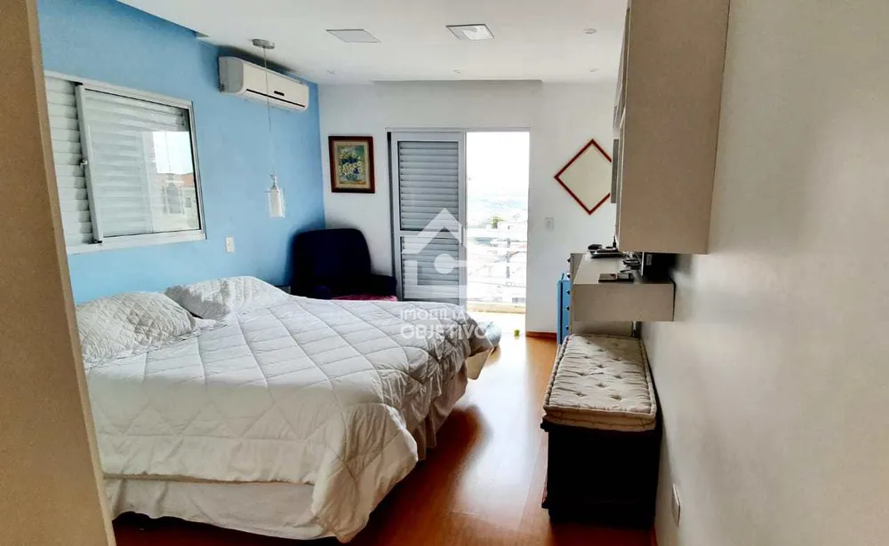 Sobrado, 3 quartos, 175 m² - Foto 12