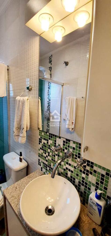 Sobrado, 3 quartos, 175 m² - Foto 10