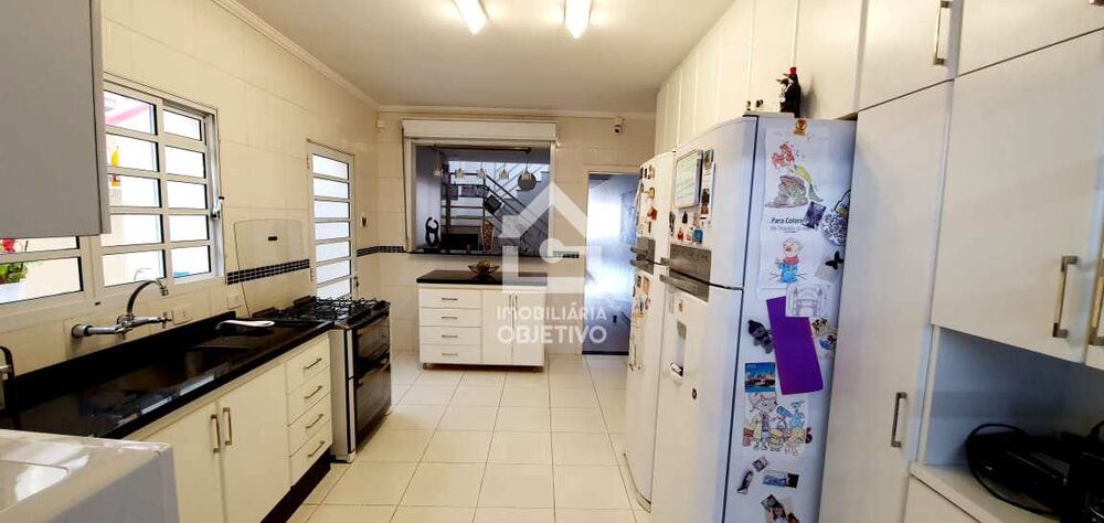 Sobrado, 3 quartos, 175 m² - Foto 3
