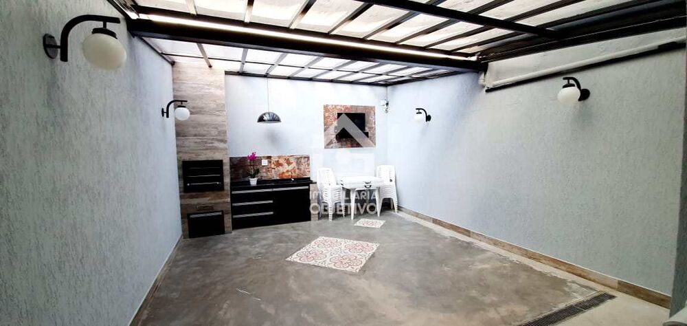 Sobrado, 3 quartos, 175 m² - Foto 4