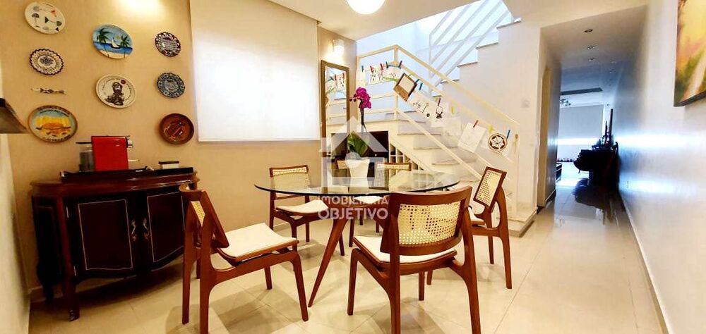 Sobrado, 3 quartos, 175 m² - Foto 2