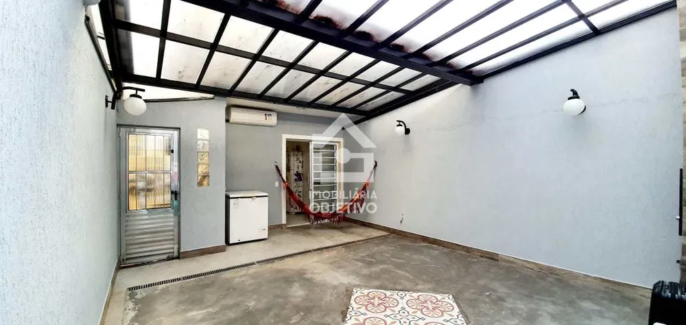 Sobrado, 3 quartos, 175 m² - Foto 23