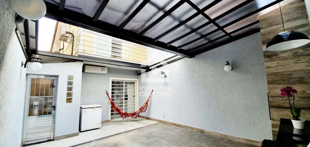 Sobrado, 3 quartos, 175 m² - Foto 11