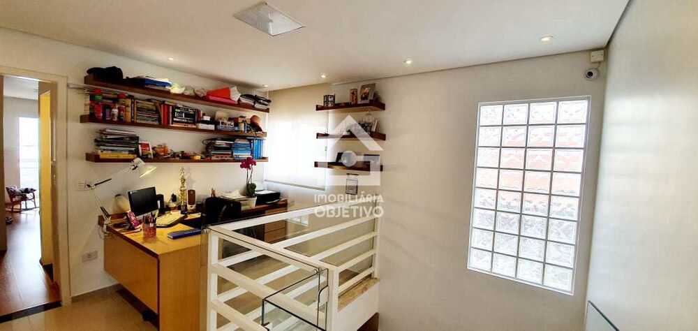 Sobrado, 3 quartos, 175 m² - Foto 9