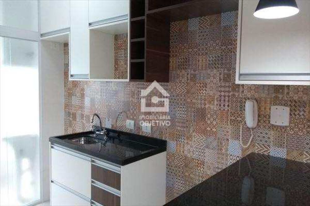 Apartamento, 2 quartos, 65 m² - Foto 1