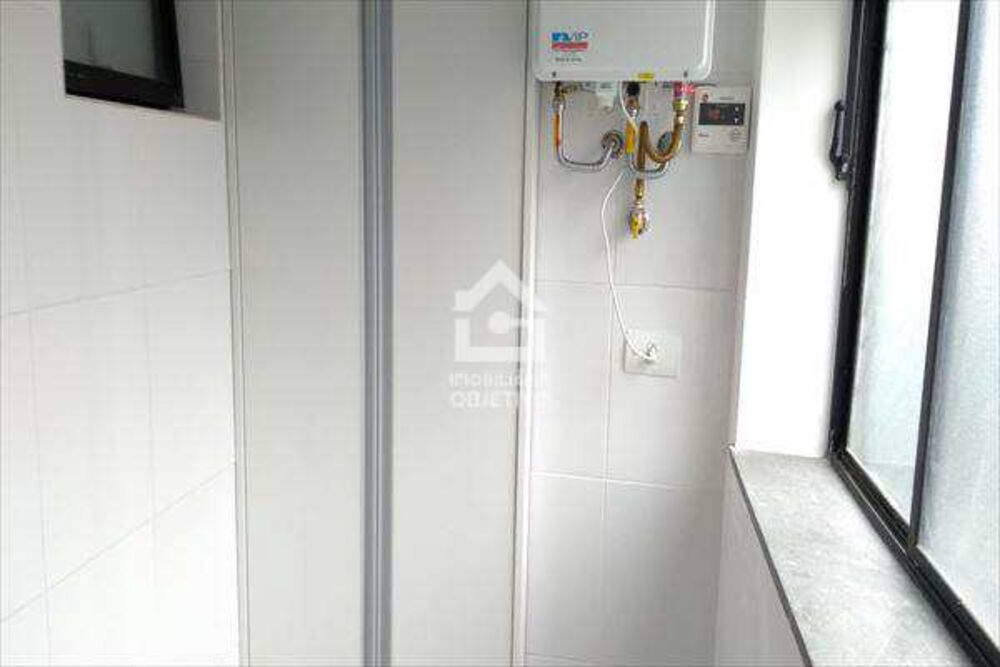 Apartamento, 2 quartos, 65 m² - Foto 7