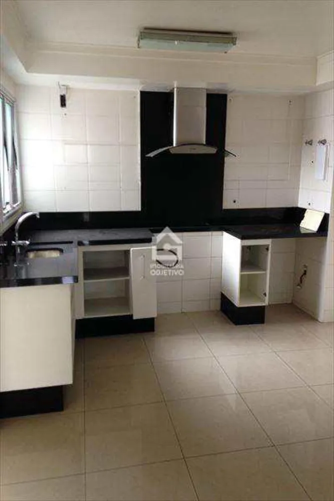 Apartamento, 3 quartos, 183 m² - Foto 4