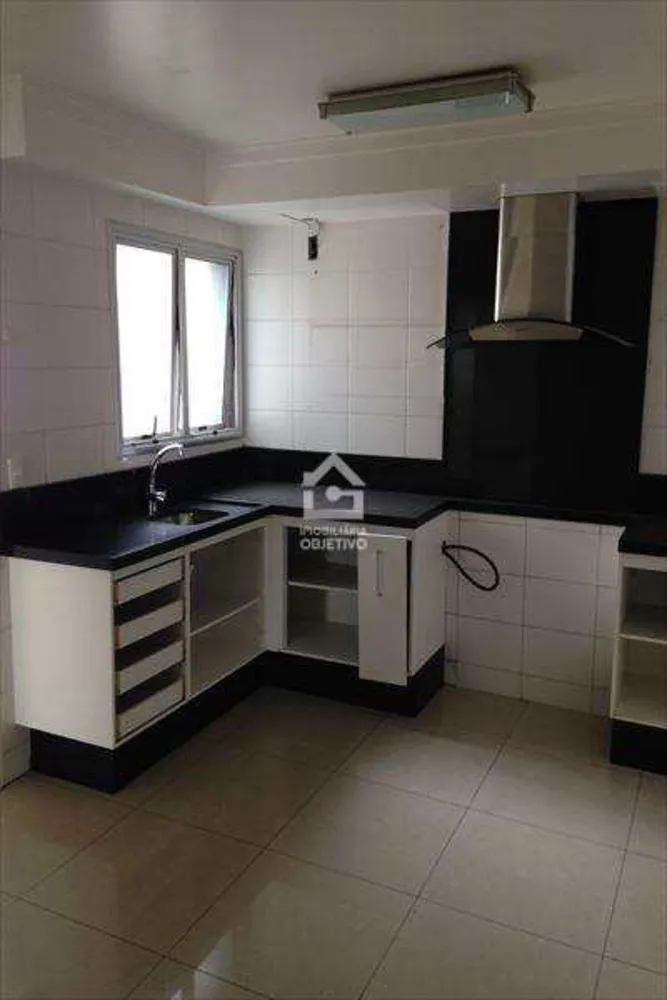 Apartamento, 3 quartos, 183 m² - Foto 3