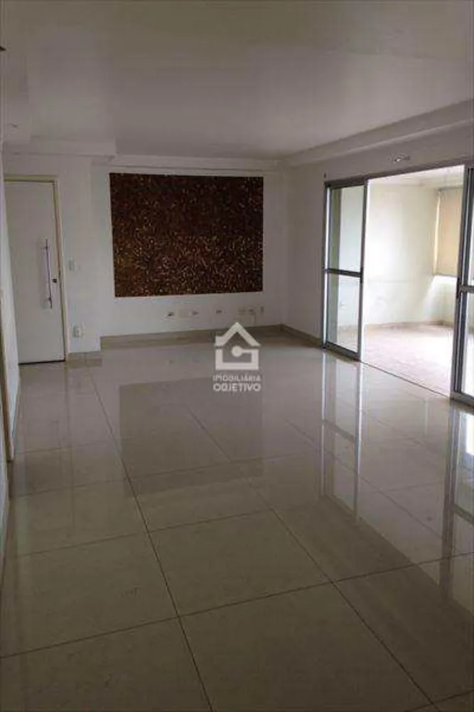 Apartamento, 3 quartos, 183 m² - Foto 2