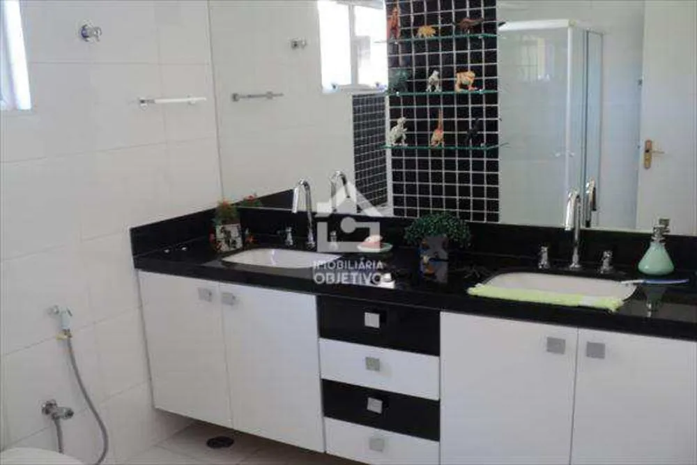 Sobrado, 3 quartos, 260 m² - Foto 15