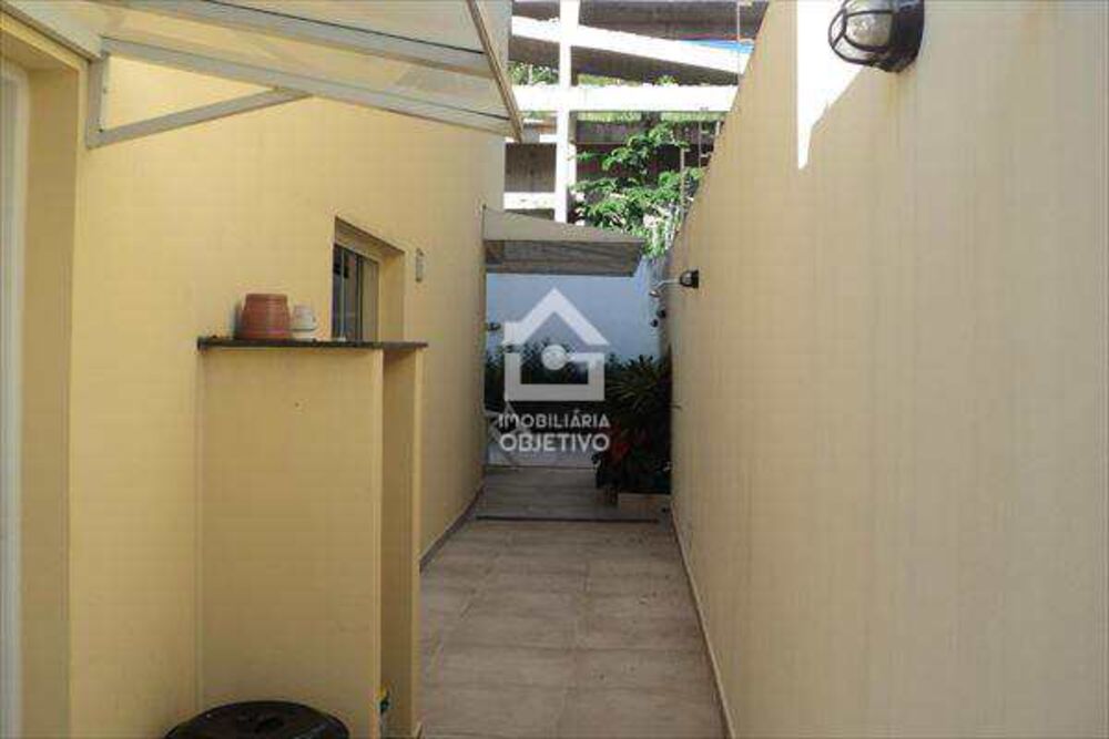 Sobrado, 3 quartos, 260 m² - Foto 3