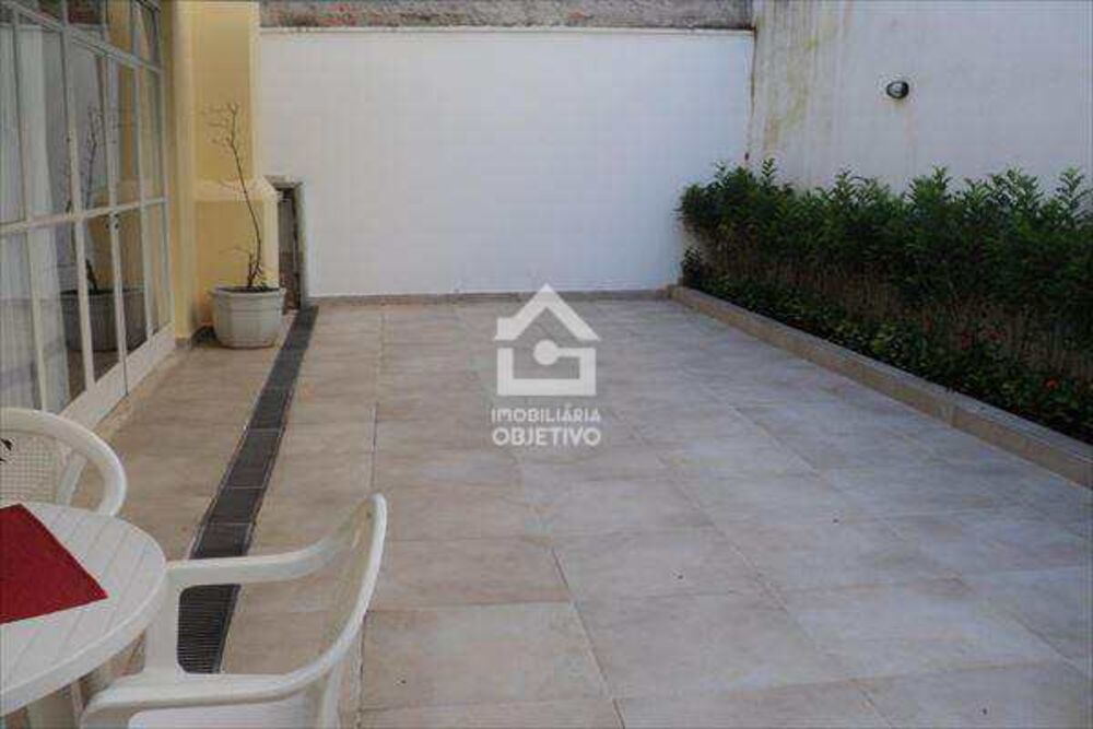 Sobrado, 3 quartos, 260 m² - Foto 4