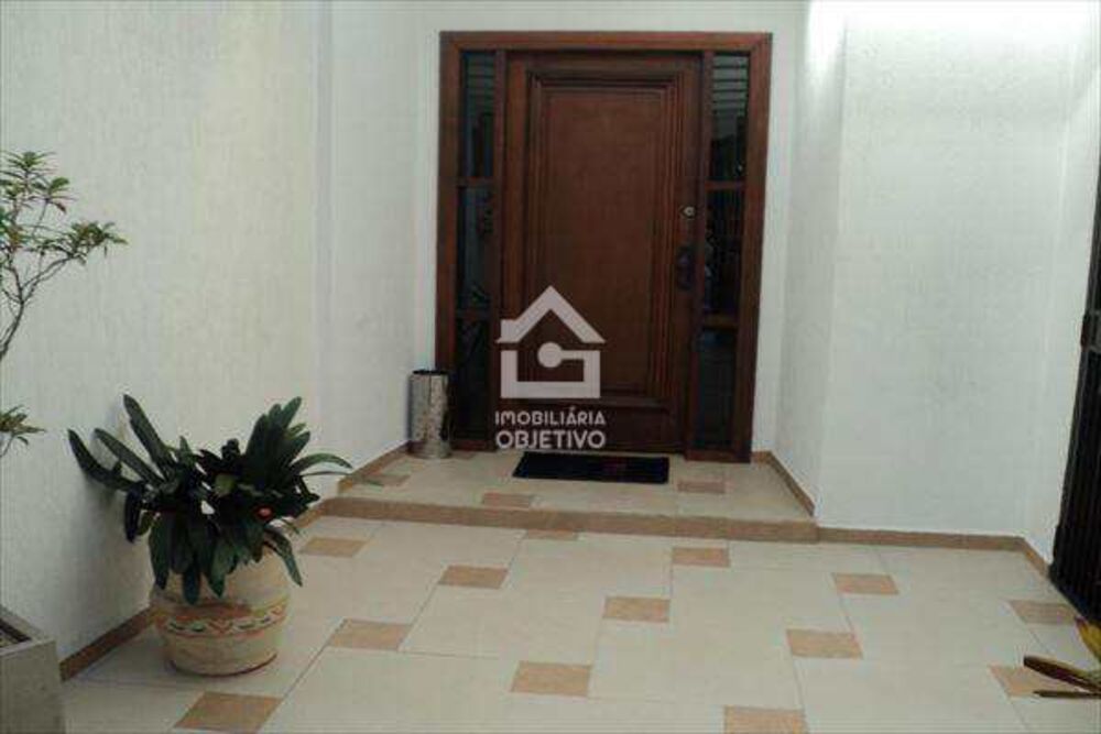 Sobrado, 3 quartos, 260 m² - Foto 1