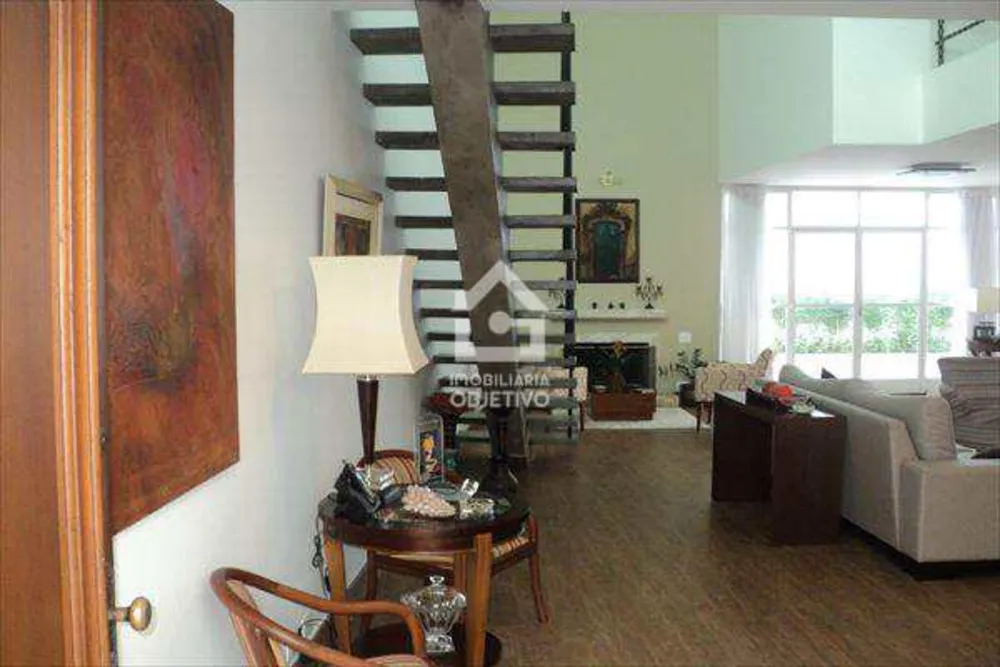Sobrado, 3 quartos, 260 m² - Foto 6