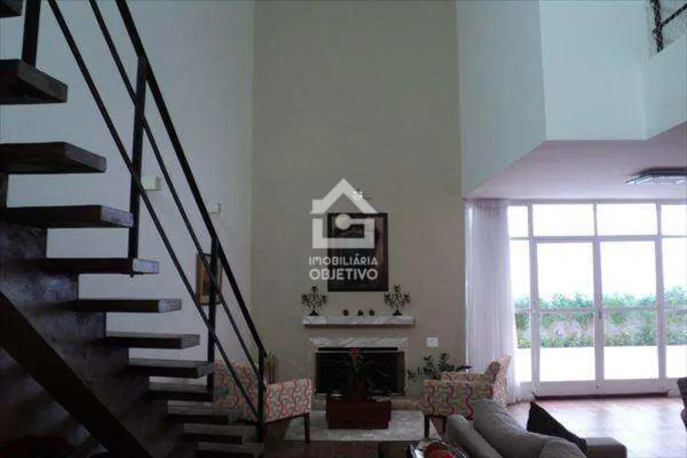 Sobrado, 3 quartos, 260 m² - Foto 7