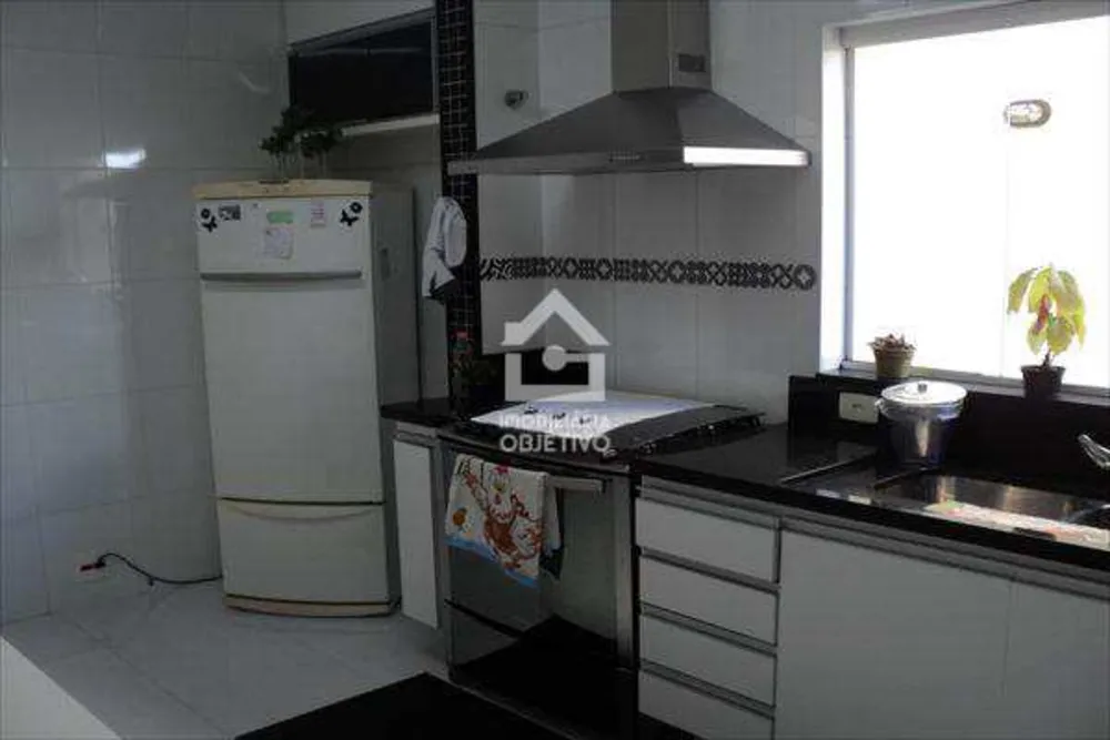 Sobrado, 3 quartos, 260 m² - Foto 10