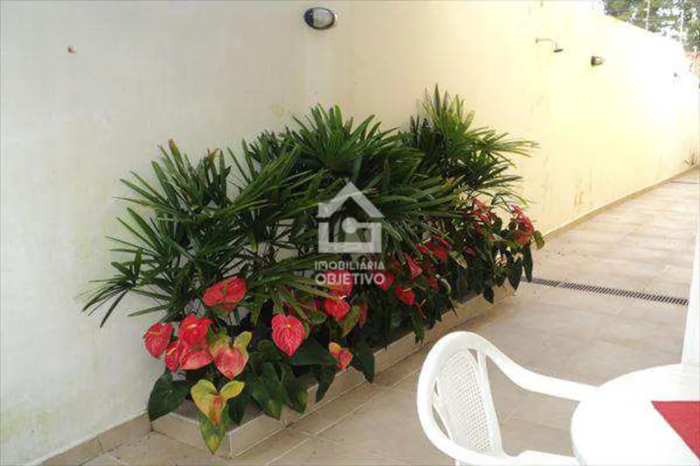 Sobrado, 3 quartos, 260 m² - Foto 5