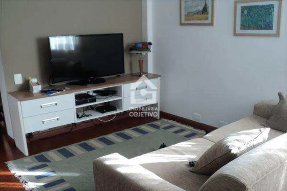 Sobrado, 3 quartos, 260 m² - Foto 12