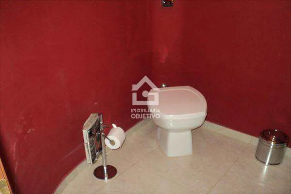 Sobrado, 3 quartos, 260 m² - Foto 8
