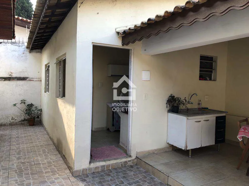 Casa, 3 quartos, 310 m² - Foto 8