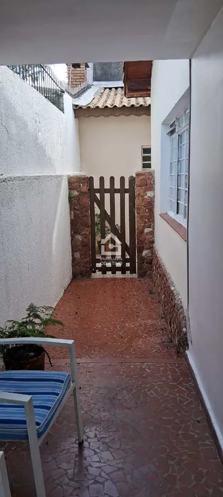 Casa, 3 quartos, 310 m² - Foto 11