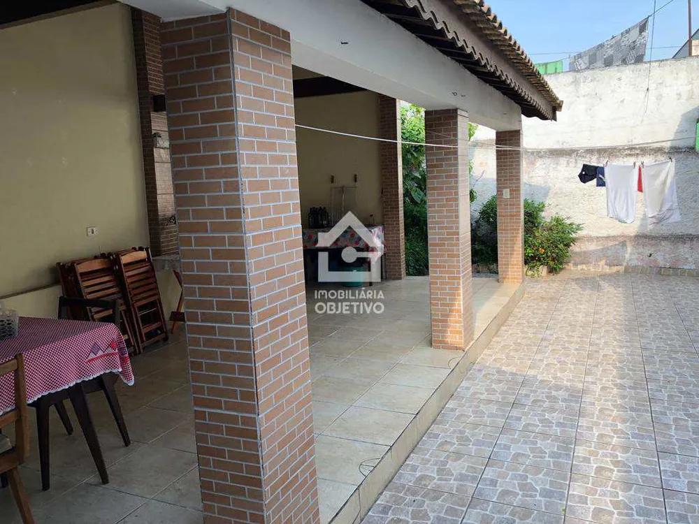 Casa, 3 quartos, 310 m² - Foto 9