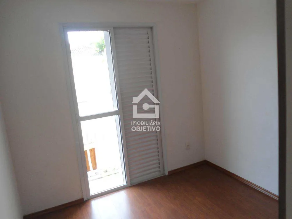 Sobrado, 3 quartos, 123 m² - Foto 1