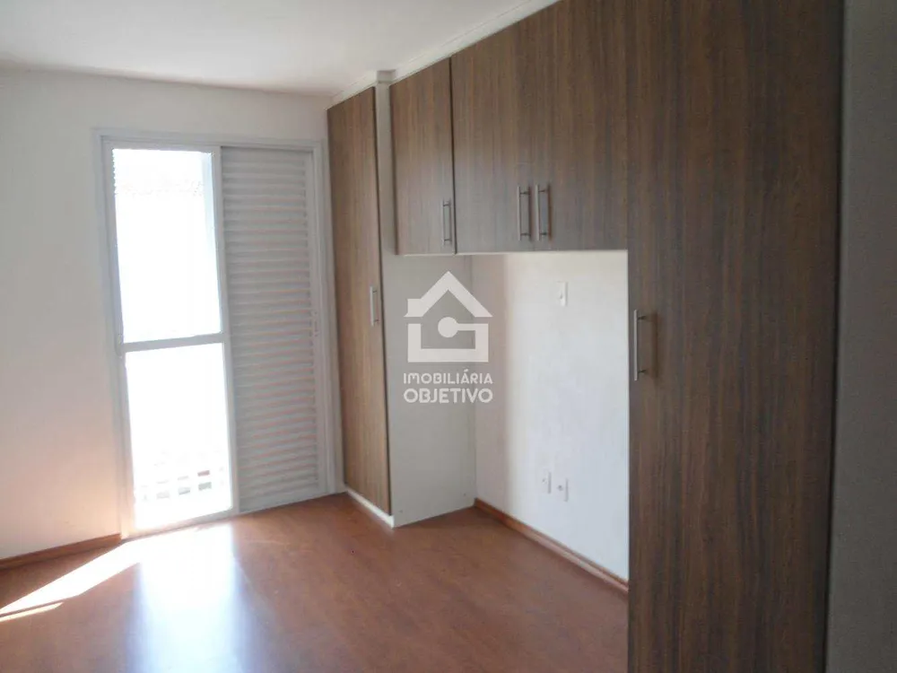 Sobrado, 3 quartos, 123 m² - Foto 2