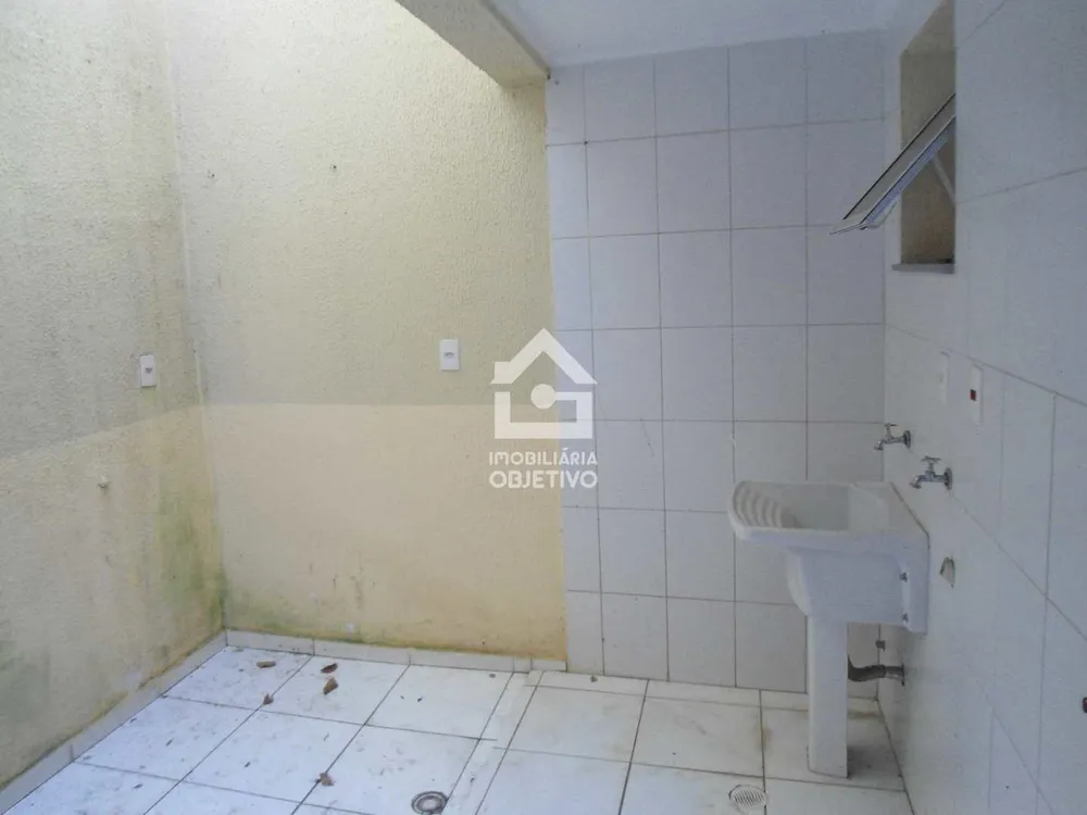 Sobrado, 3 quartos, 123 m² - Foto 9