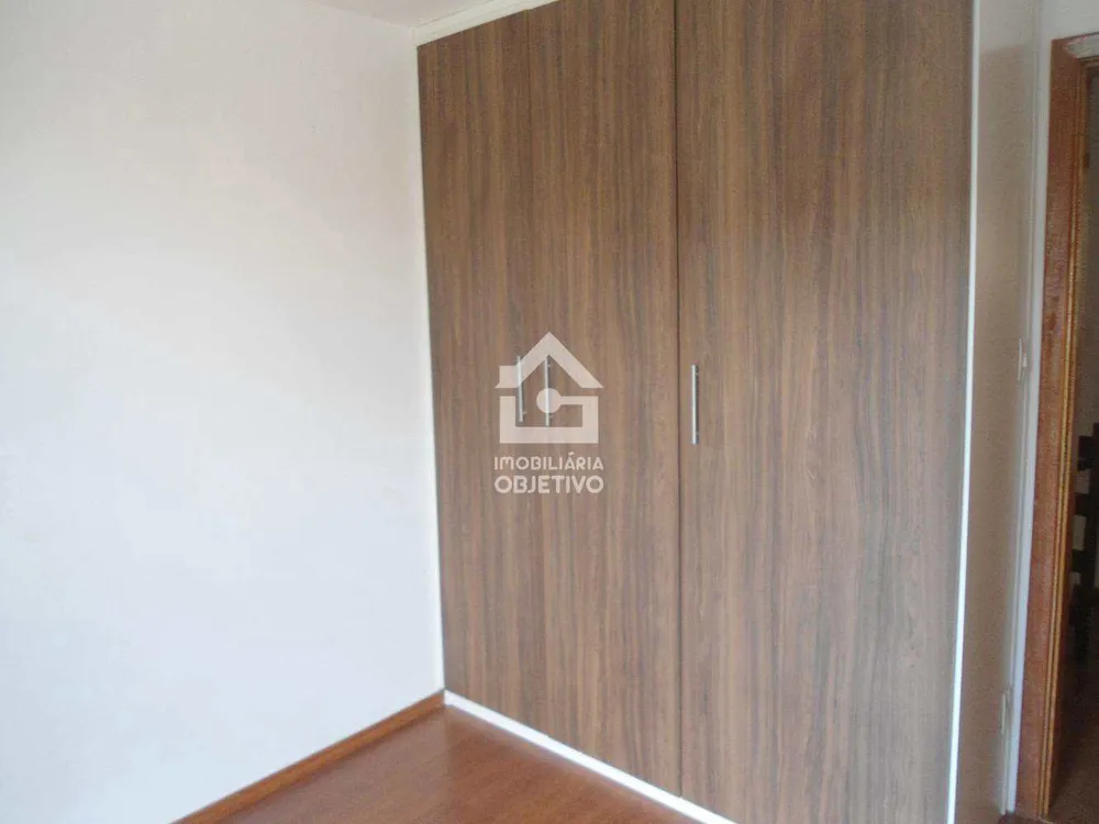 Sobrado, 3 quartos, 123 m² - Foto 3