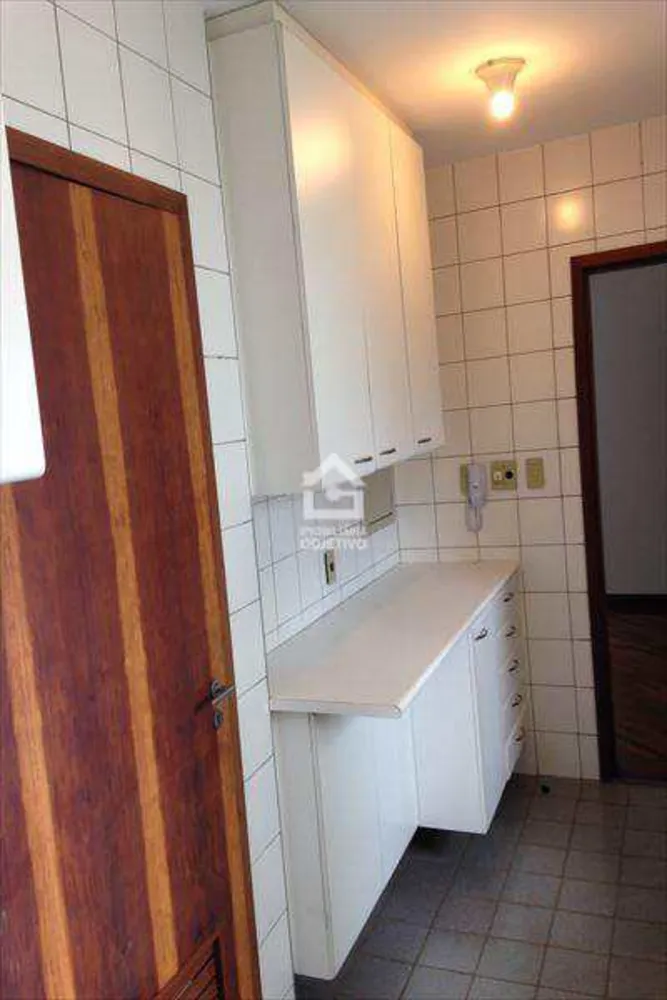 Apartamento, 3 quartos, 95 m² - Foto 4
