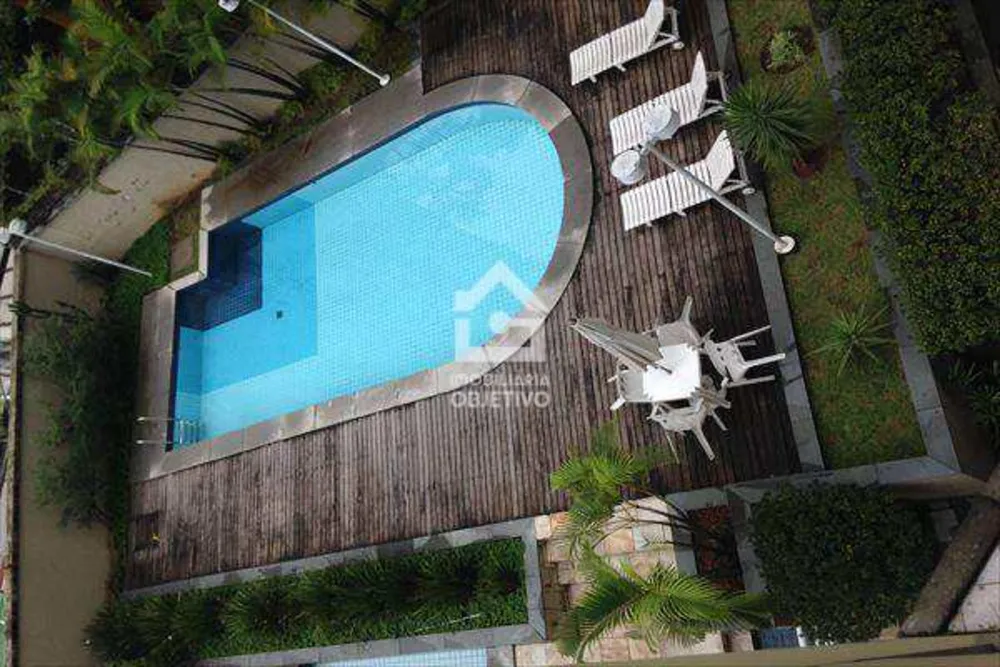 Apartamento, 3 quartos, 95 m² - Foto 9