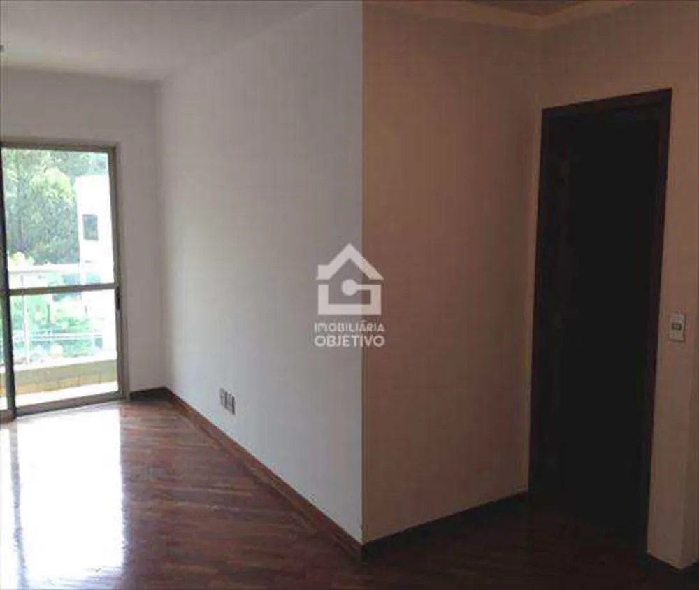 Apartamento, 3 quartos, 95 m² - Foto 3