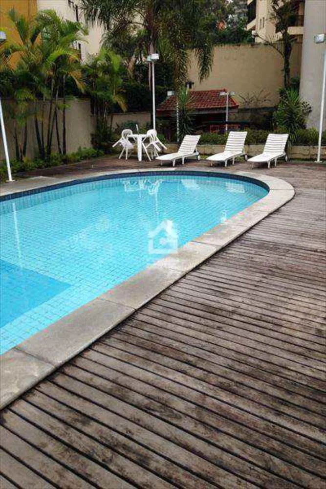 Apartamento, 3 quartos, 95 m² - Foto 11
