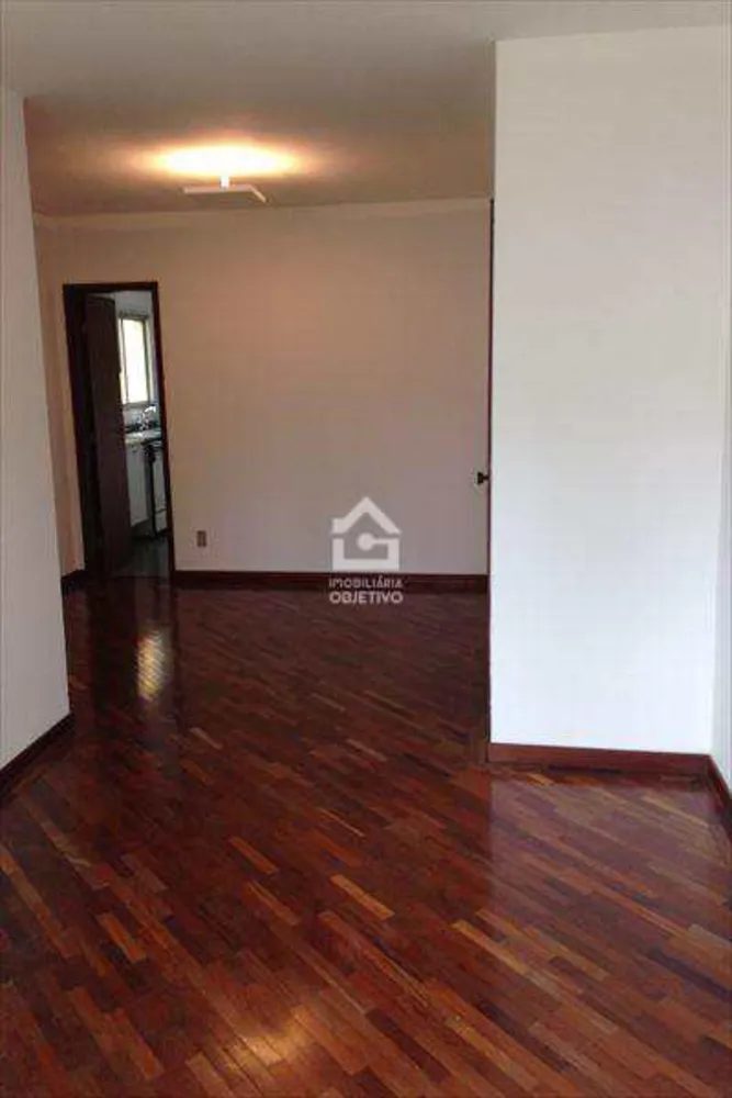 Apartamento, 3 quartos, 95 m² - Foto 1
