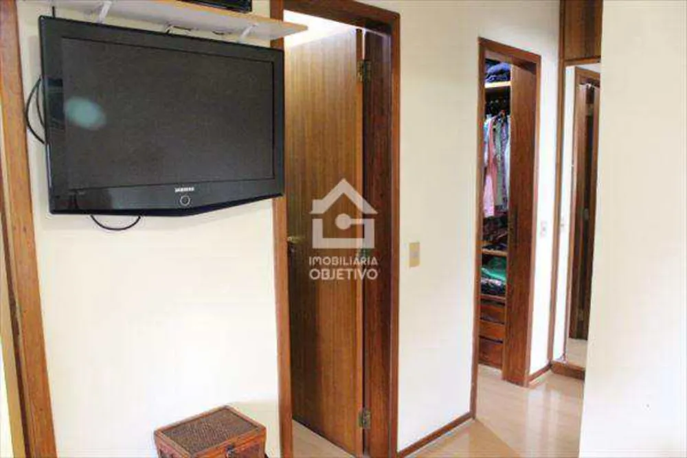 Apartamento, 4 quartos, 228 m² - Foto 10