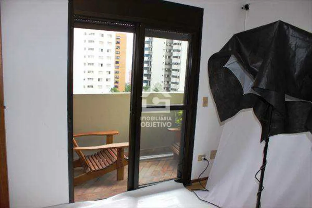 Apartamento, 4 quartos, 228 m² - Foto 5