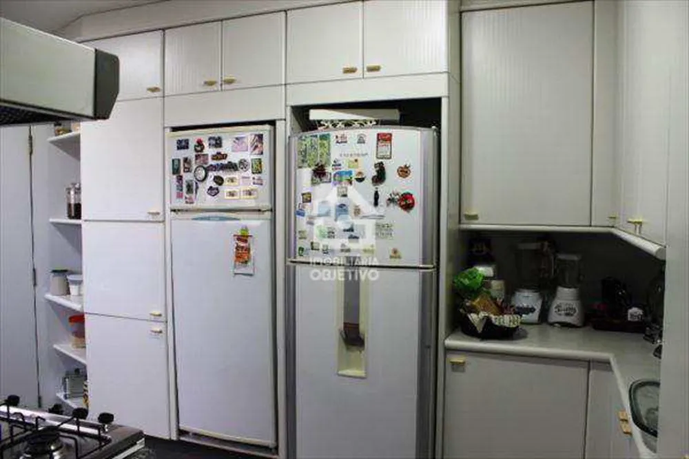 Apartamento, 4 quartos, 228 m² - Foto 15