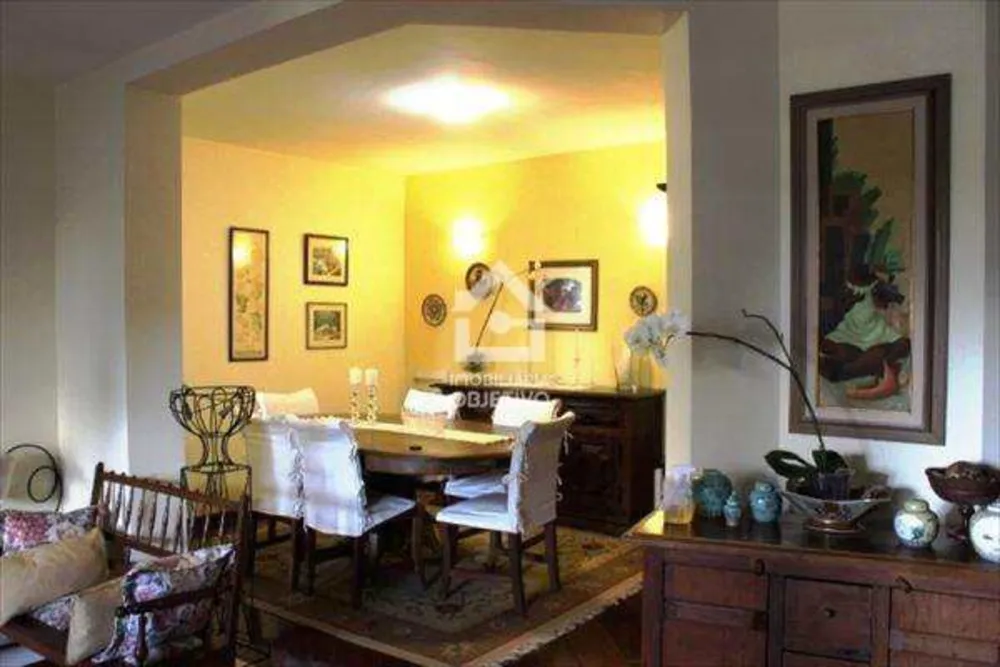 Apartamento, 4 quartos, 228 m² - Foto 2
