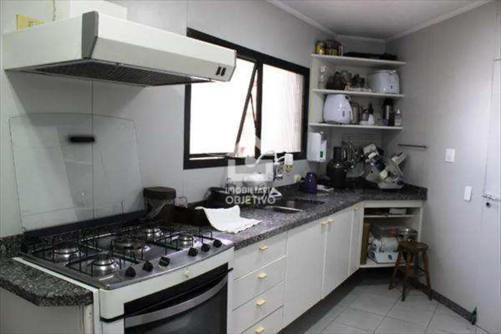 Apartamento, 4 quartos, 228 m² - Foto 14