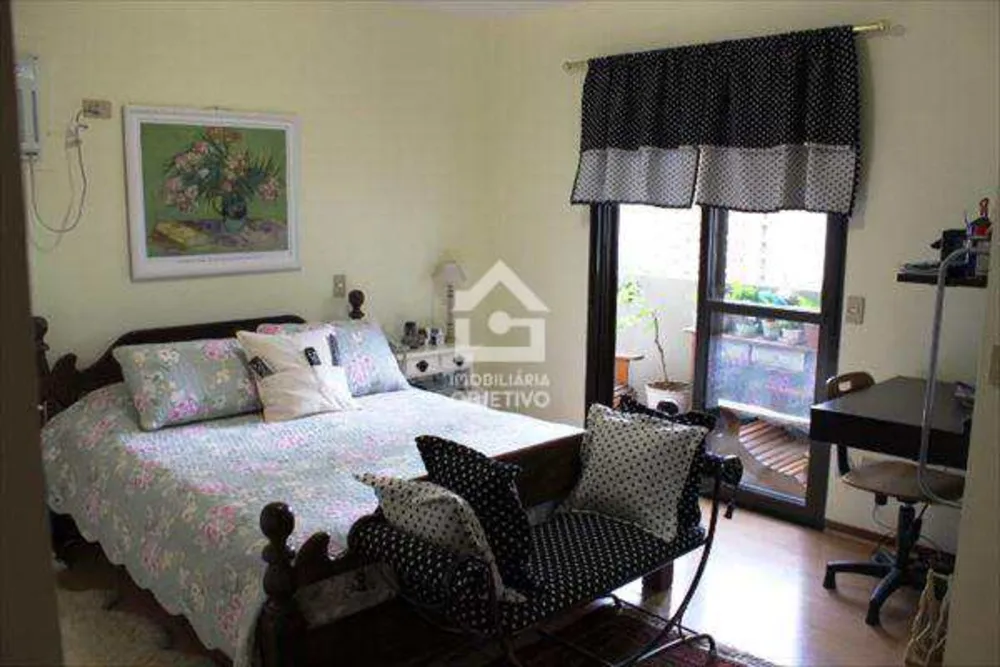 Apartamento, 4 quartos, 228 m² - Foto 7