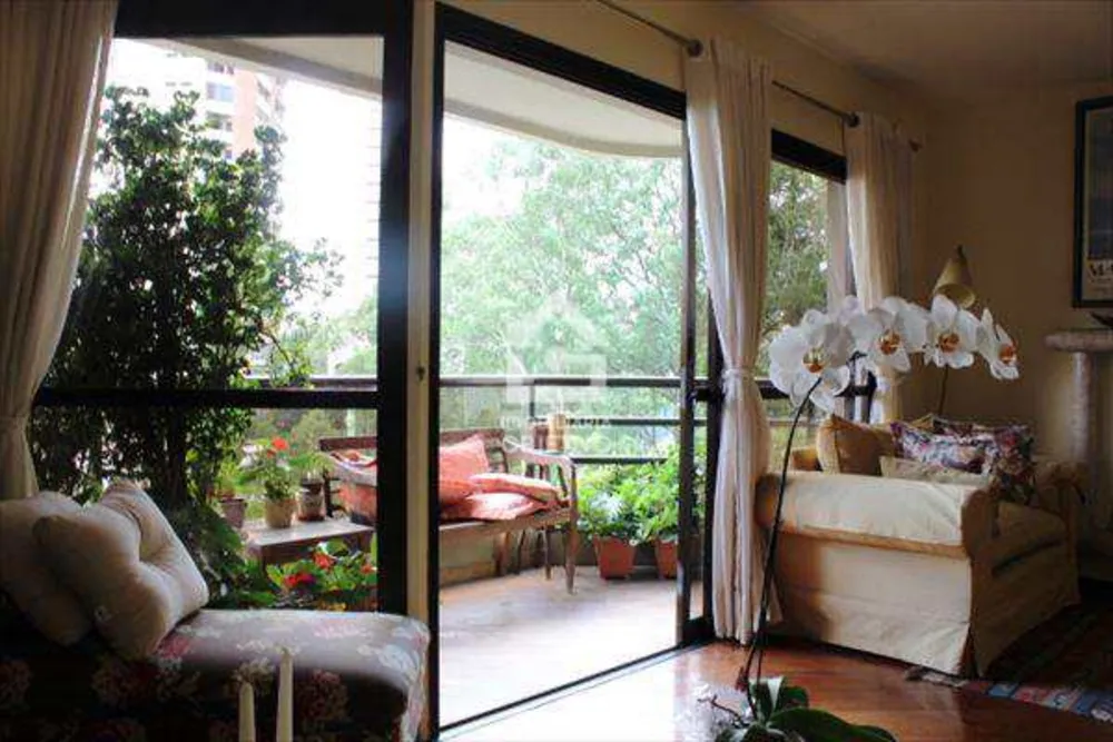 Apartamento, 4 quartos, 228 m² - Foto 3
