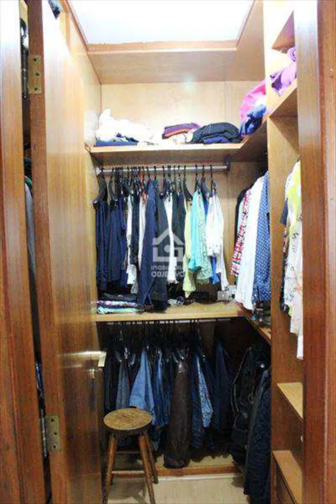 Apartamento, 4 quartos, 228 m² - Foto 9