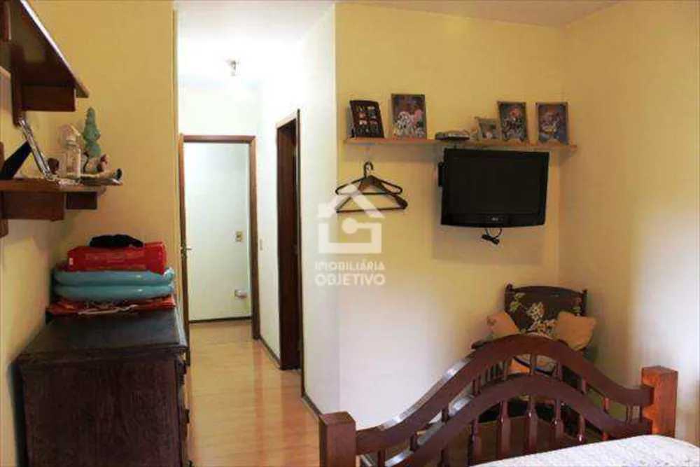 Apartamento, 4 quartos, 228 m² - Foto 6
